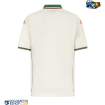 Moški Nogometni dresi OGC Nice Gostujoči 2025-26 Kratek Rokav